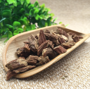 Ekstrak Tanaman Alami Organik Bebas Kafein Ekstrak <span class=keywords><strong>Salvia</strong></span> Miltiorrhiza 5% Bubuk Akar <span class=keywords><strong>Salvia</strong></span> Antioksidan Dewasa Dapat Disesuaikan - Product Image 4