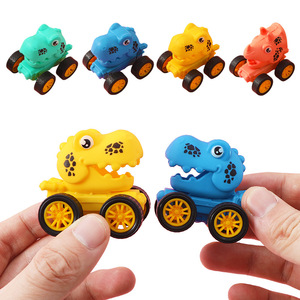 Jincan Manufacturers - Juguetes de Peluche de Animales de Dibujos Animados al por Mayor, Divertidos Regalos Pequeños de Plástico para Niñas y Niños - Product Image 2