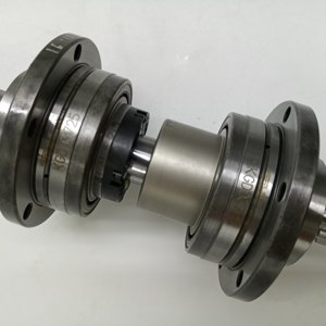 Vít Bi Nối Đất Chính Xác Cao Máy CNC BNS1616AE + 450LC5Ballscrew BNS2020 + 575L Chất Lượng Cao - Product Image 2