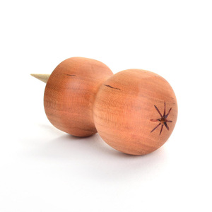 Pinza de madera para <span class=keywords><strong>queso</strong></span> de tres puntas - Product Image 2