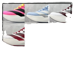 รองเท้ากีฬาลำลองผู้ชายรุ่นท็อปปี 2026 คุณภาพสูง ระบายอากาศได้ดี พื้นรองเท้าด้านนอกยางกันลื่นขนาดใหญ่ รองเท้าวิ่งที่ใส่สบาย - Product Image 6