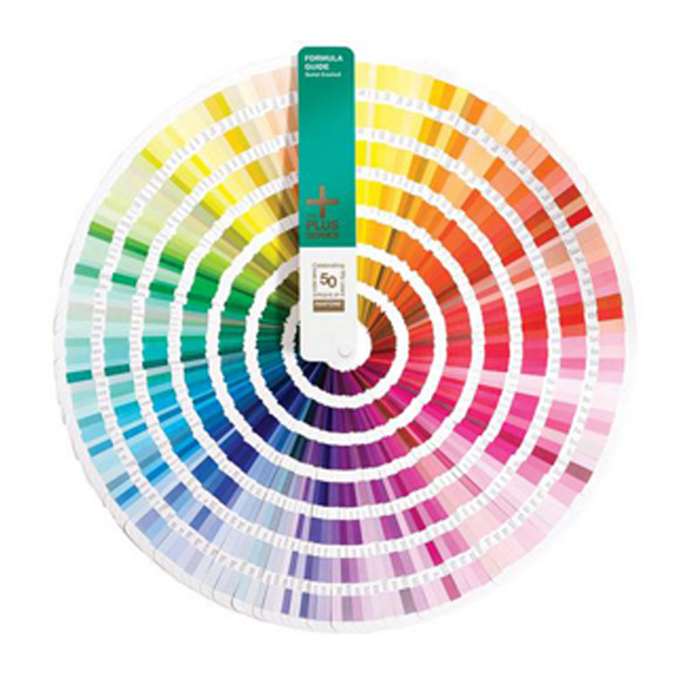 colores personalizados