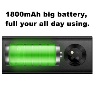 MKTEL EXO รุ่นซีเนียร์ รองรับซิมคู่ จอแสดงผล TFT 1.77 นิ้ว คีย์บอร์ด Qwerty รองรับ GSM เล่น MP3 MP4 วิทยุ FM ไฟฉายแรงสูง ลำโพงเสียงดัง - Product Image 3