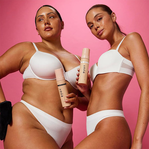 Nhãn hiệu riêng bán buôn vagan tự nhiên tự ngay lập tức Bộ Bikini thuộc da Mousse Kit - Product Image 5