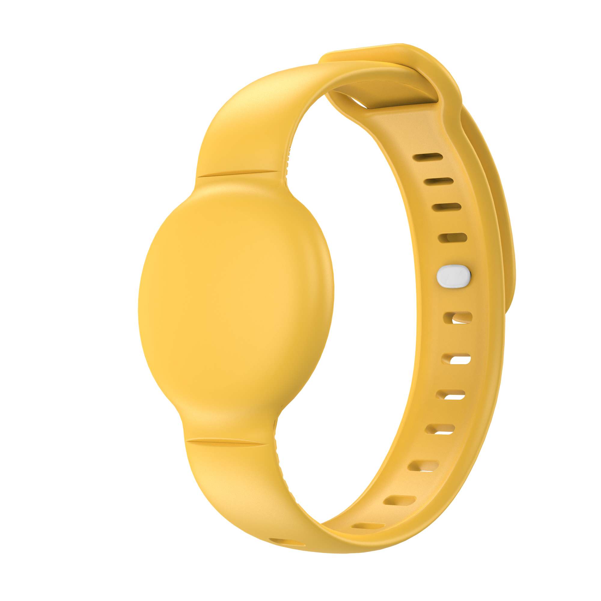 7, jaune