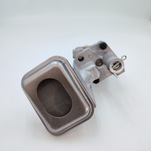 POMPE À HUILE 4395895 7555208 pour Fiat Uno Premio Tucan 147 Mpi - Product Image 3