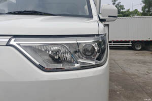 Camions électriques de fabrication chinoise de qualité supérieure, avec batteries à énergie nouvelle personnalisées, véhicules électriques auto-assemblés - Product Image 6