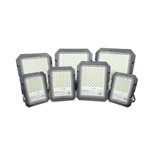 100W 400W Wifi 4G isolar lũ ánh sáng CCTV An ninh ánh sáng với máy ảnh ngoài trời ánh sáng ban đêm công suất cao cho khu vườn lớn khu vực công cộng - Product Image 4