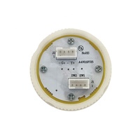 A4N119725 Bouton d'appel et d'alarme d'urgence pour ascenseur