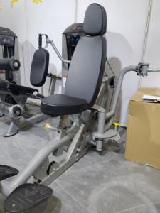 गर्म फिटनेस उपकरण GNS-8011 पीईसी फ्लाई फिटनेस उपकरण जिम उत्पादों - Product Image 6