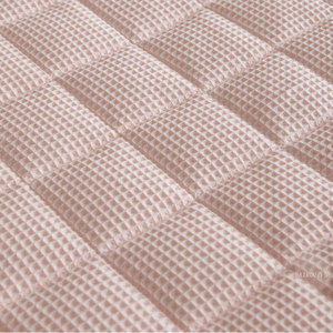 Colchón Tatami de 10 cm de grosor, firmeza media, con resortes de fibra de aire para niños - Product Image 3