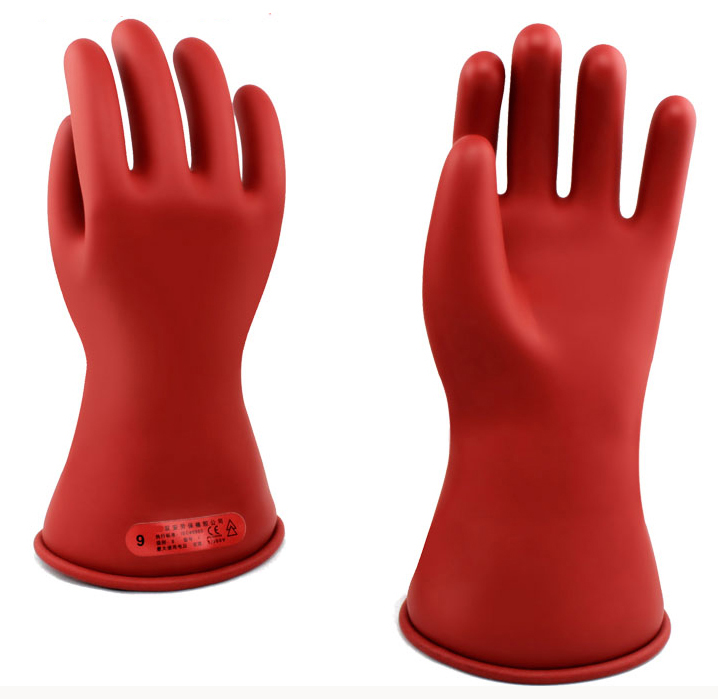 Couleur rouge