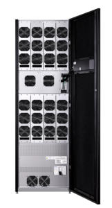 이튼 UPS 93E 고효율 500kVA 500 KVA 450kW 3상 415Vac 이중 변환 온라인 타워형 UPS 데이터 센터용 - Product Image 2