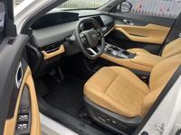 2024 CHAN GAN UNI-K AWD Véhicule d'occasion en excellent état toutes options Boîte automatique Sièges en cuir Acura Jantes en alliage d'aluminium R17
