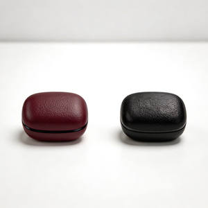 Auriculares Inalámbricos AG02, Bajos y Agudos Equilibrados, Uso Cómodo, Estuche de Carga de 380 mAh - Product Image 6