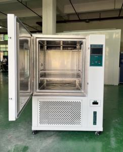 環境制御温度湿度高度試験チャンバー製造業者 高高度低圧試験チャンバー - Product Image 3