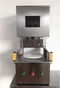 เครื่องตัดเค้ก เครื่องตัดเค้กอัลตราโซนิก เครื่องตัดเค้กทรงกลมอัลตราโซนิก - Product Image 5