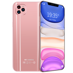 Sailf สมาร์ทโฟนแอนดรอยด์8.1สี่คอร์สองซิม6.3นิ้วปลดล็อก <span class=keywords><strong>I12Pro</strong></span> CDMA LTE IPS แบตเตอรี่ขายปลีก3000-3499mAh - Product Image 4