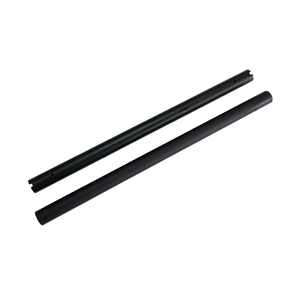 Viga transversal de tren de aterrizaje de aleación de aluminio resistente a impactos (delantera/trasera) para Agras T50, viga transversal de carga reforzada - Product Image 3
