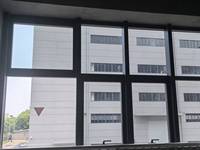 Photochromic Laminated Glass Industrial Decoration Entry Living Room NGT79 6mm LT + 0.76 PVB + 6mm LT+12AR+6mmLT UV Block