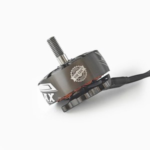 มอเตอร์ไฟฟ้า EMAX BLDC ECOIII 2808 1300KV 1500KV 1700KV 3-6S รุ่นใหม่ล่าสุด ผลิตจากอลูมิเนียมอัลลอยด์ แม่พิมพ์เฉพาะ สำหรับโดรน FPV คุณภาพเยี่ยม น้ำหนัก 2.5 กก. อะไหล่ RC - Product Image 2
