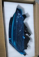 Kit de pièces de carrosserie SA3HK-4121010A SA3HK-4121020A adapté à l'assemblage des phares avant BYD Song Champion Edition