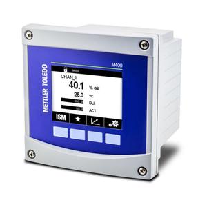 เครื่องวิเคราะห์กระบวนการ METTLER TOLEDO M400 รุ่นที่ 3 อุปกรณ์วิเคราะห์สำคัญ ผลิตที่เซี่ยงไฮ้ ประเทศจีน - Product Image 3