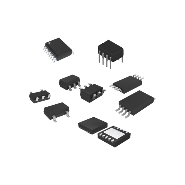 BCM55534B0KFSBG Integrated Circuit Brand New Original IC Chip In Stock