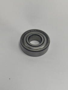 Rodamiento de Bolas de Ranura Profunda de Alta Calidad 6000-2rs /6001-2rs para Imprentas y Construcción - Product Image 6