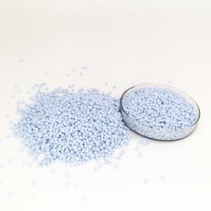 Masterbatch Soft Touch Food Grade untuk Cetakan Injeksi <span class=keywords><strong>TPE</strong></span> - Material Fleksibel untuk Rasa Pegangan yang Nyaman - Product Image 2