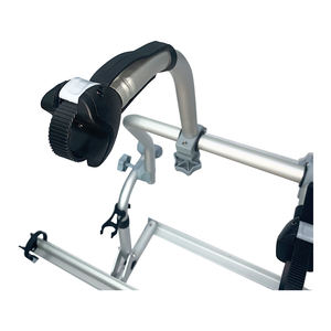 Wohnmobil Camping-car Caravanes Gebraucht Durable et Robuste Rv En Alliage D'aluminium Porte-Voiture Porte-Vélo pour Rv Caravan Camper Van - Product Image 5