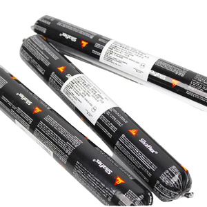 Sika 11FC Pro Adhésif structurel-Construction-Spécifique pour le carrelage, les murs extérieurs, les portes et fenêtres, étanche - Product Image 1