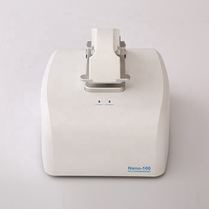 Chincan Nano-100 UV VIS <span class=keywords><strong>Micro</strong></span> Khối lượng máy quang phổ để đo DNA RNA Nano <span class=keywords><strong>Micro</strong></span> Máy quang phổ - Product Image 3