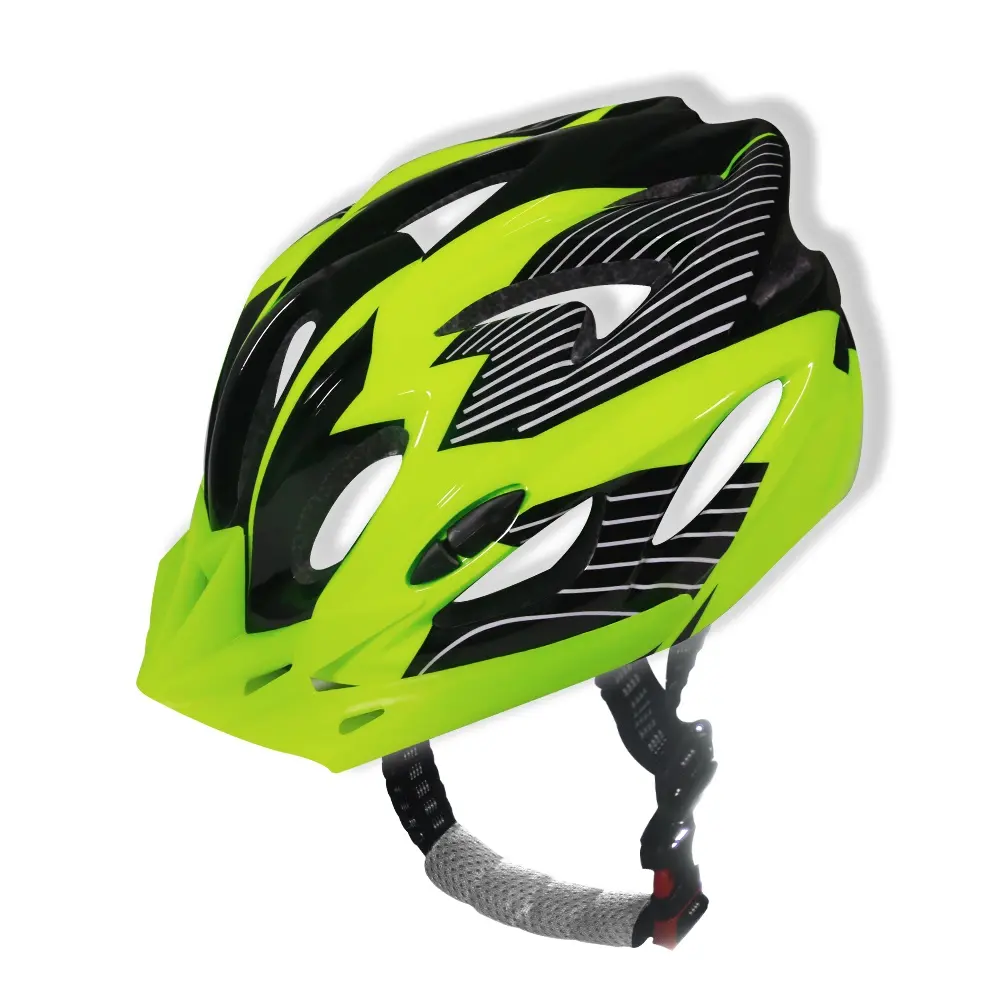 Fahrrad helme Ultraleichtes Outdoor-Fahrrad Fahrrad Split Helm Mountain Road Bike Fahrrad helme