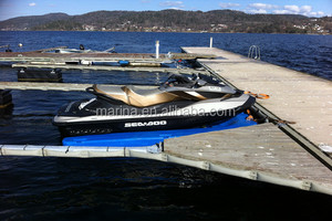 Popular PE <strong>Floating</strong> <strong>Dock</strong> <strong>Blocks</strong> &amp; Boat Lifts Pontoon for Jet Ski-Marina Brand 15 Years Lifespan - Product Image 3