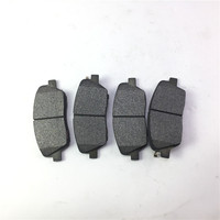 Pièces de rechange pour plaquettes de frein Saic MG 3/5/6/7/ZS/ONE/HS/6EV/GS/GT/3SW/EZS