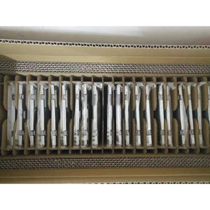 Pantalla LCD Original Mitsubishi AA084SC01 de 8.4 Pulgadas, 800x600 SVGA LVDS de 20 Pines y 600 Nits para Reemplazo de Pantalla Industrial - Product Image 5