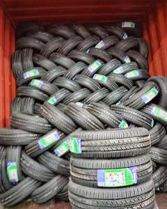 Neumáticos Haida Mileking 20545r17 <span class=keywords><strong>185</strong></span> <span class=keywords><strong>60</strong></span> 15 para Automóvil, Neumáticos 215 50 17 235 65 R17 235 75 <span class=keywords><strong>R15</strong></span>, Neumáticos Radiales Totalmente de Acero, Llantas de Aleación de 17 Pulgadas - Product Image 1