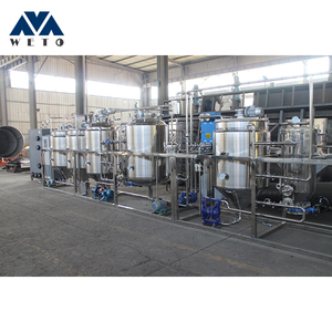 Nhà cung cấp tuyệt vời bán buôn dầu mè dầu đậu nành tự động lạnh & nóng ép lọc máy móc 300-1000kg/ngày Công suất - Product Image 5