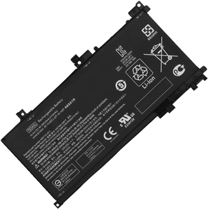Hot Deal 15.4V 63.3Wh 4112mAh Durable Cycle TE04XL <b>Battery</b> for HP Pavilion 15-BC218TX 15-BC219TX New <b>Battery</b> - Product Image 1