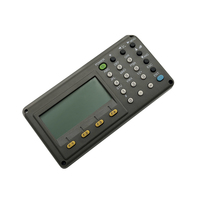 Surveying Accessoris Keyboard with LCD Display for GTS 102N GTS-332 GTS102 GTS-102 102R 332N Series