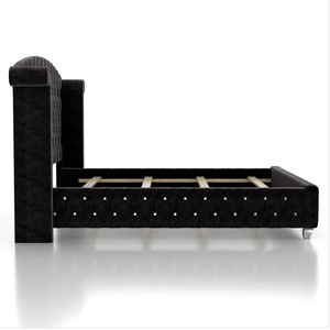 Juegos de Muebles Personalizados Modernos de Lujo de Diseño de Primera Calidad Para Sala de Estar y Dormitorio Infantil de Fábrica de Dongguan, China - Product Image 3