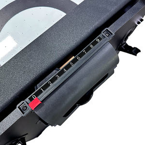 Premium Multi-Game Table Billiards Air Hockey Table Tennis <span class=keywords><strong>4</strong></span> <span class=keywords><strong>en</strong></span> <span class=keywords><strong>1</strong></span> LED <span class=keywords><strong>Mesa</strong></span> multifunción - Product Image 4