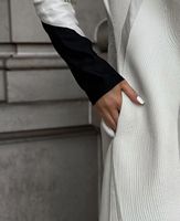 Abaya noire 2026, Abaya Eid Dubaï, nouvelle haute couture, couture noire et blanche, design simple, kimono pour femmes, vêtements pour femmes musulmanes