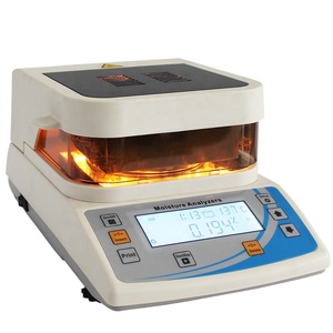 Highly Precise Lab Digital <b>Moisture</b> <b>Meter</b> - Product Image 4