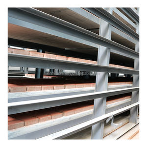 Macchina Automatica per la Produzione di Blocchi di Pavimentazione, Molto Popolare Macchina Automatica per Mattoni, Macchina Automatica per Calcestruzzo in Vendita - Product Image 1