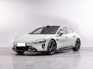 รถ Su7ไฟฟ้าขับเคลื่อนล้อหลัง2024รถรุ่นใหม่อัจฉริยะขับเคลื่อนล้อหลัง - Product Image 4