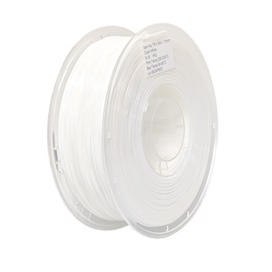 Filamento de Impresión 3D TPU 85A al por Mayor, 1.75mm 1kg, Ultra Suave, Flexible al Tacto, Alta Resistencia al Desgarro para Impresiones Cómodas - Product Image 4