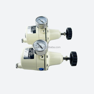 קוסו פילטר אוויר מקורי-הרגולטור prf304 prf310 prf310 חלקי שסתום - Product Image 5