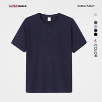 T-shirt en coton 230 GSM, manches courtes, logo personnalisé, vente en gros, fabricant OEM, marque privée, commande en gros, t-shirt pour homme